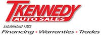 T Kennedy Auto Sales logo