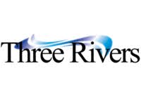 Three Rivers Chrysler Jeep Dodge LLC logo