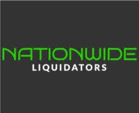 Nationwide Liquidators logo