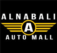 Alnabali Auto Mall  logo