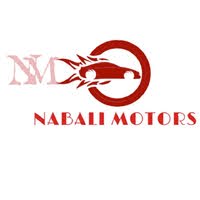 Nabali Motors logo
