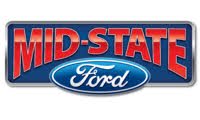 Mid-State Ford logo