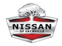 Nissan of Vacaville logo