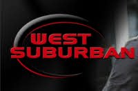 West Suburban Auto Sales, Inc. logo
