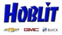 Hoblit Chevrolet GMC Buick logo