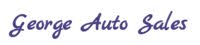 George Auto Sales logo