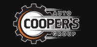 Cooper's Auto Group logo