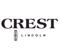 Crest Lincoln logo