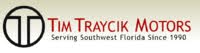Tim Traycik Motors, Inc. logo