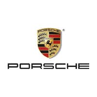Porsche Hawaii logo