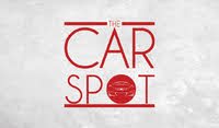 The Car Spot logo