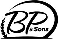 BP Motors logo