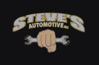 Steve's Automotive logo