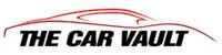 The Car Vault LLC logo