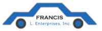 Francis L Enterprises Inc. logo