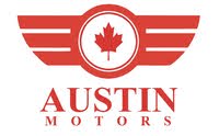 Austin Motors  logo