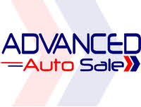 Advanced Auto Sale logo