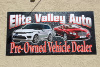 Elite Valley Auto, LLC logo