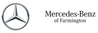 Mercedes-Benz of Farmington logo