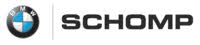 Schomp BMW logo