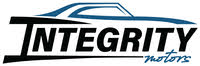 Integrity Motors Inc. logo