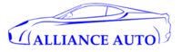 Alliance Auto LLC logo
