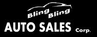 Bling Bling Auto Sales logo