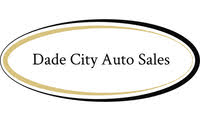 Dade City Auto Sales logo