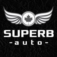 Superb Auto Sales Inc. logo