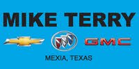 Mike Terry Auto Group logo