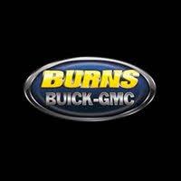 Burns Buick GMC logo
