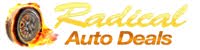 Radical Auto Deals logo