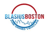 Blasius Boston logo
