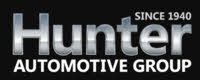 Hunter Subaru Hyundai Volvo logo