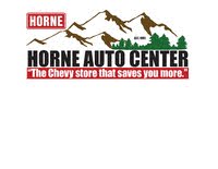 Horne Subaru logo