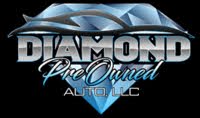 Diamond Preowned Autos LLC logo