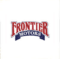 Frontier Motors logo