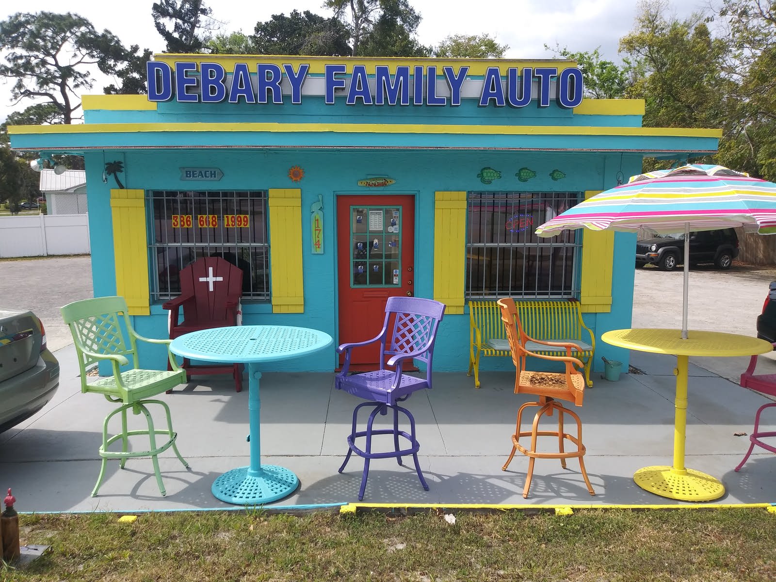 Debary Family Auto Debary, FL Read Consumer reviews, Browse Used and