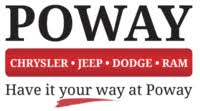 Pedder Chrysler Dodge RAM Jeep logo