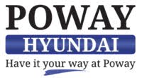 Poway Hyundai logo
