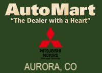 Auto Mart USA Aurora logo