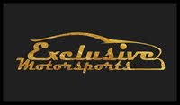 Exclusive Motorsports logo