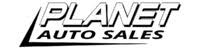 Planet Auto Sales - Orem logo