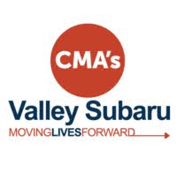 Valley Subaru logo