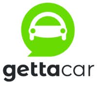 Gettacar logo