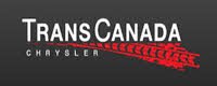 Trans Canada Chrysler logo