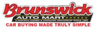 Brunswick Auto Mart logo
