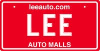LeeCars Augusta logo