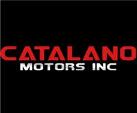 Catalano Motors logo