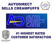 Auto Direct Cars LLC logo
